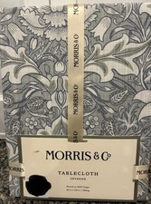 Tovaglia william morris co - &,