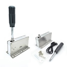 PC Racing Game USB Sequential