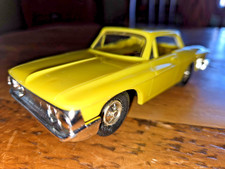 Slot car vintage eldon - slot,
