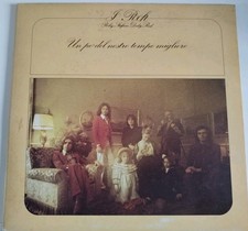 POOH - Un po' del nostro tempo migliore - LP