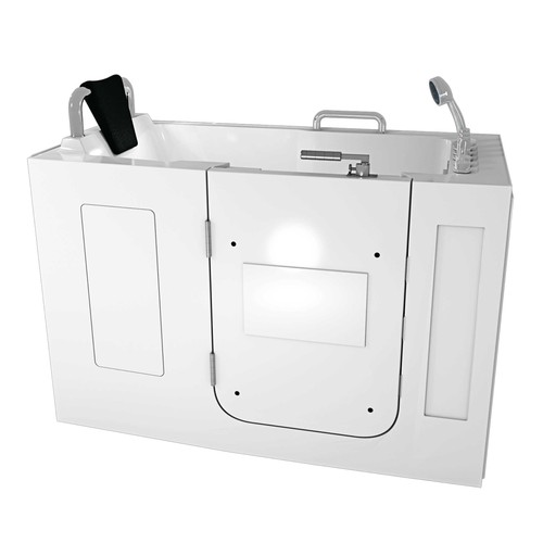 Vasca bagno idromassaggio - vasca,