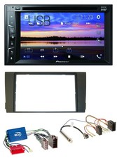Pioneer bluetooth 2din - pioneer,