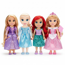 Principessa disney jakks - principessa,