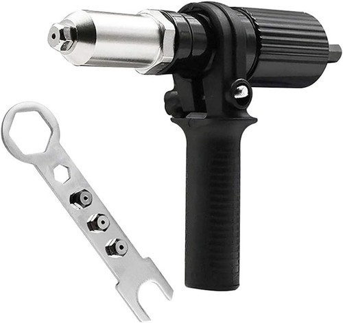 Kit adattatore pistola - kit,