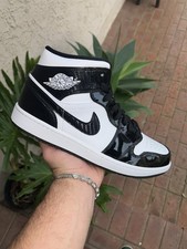 JORDAN 1 MID SE ALL STAR