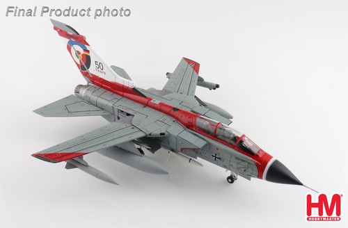 Hobbymaster panavia - hobbymaster, 1:72