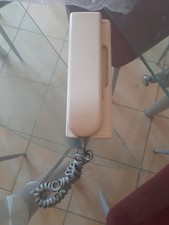 Urmet 1130 citofono con tasto