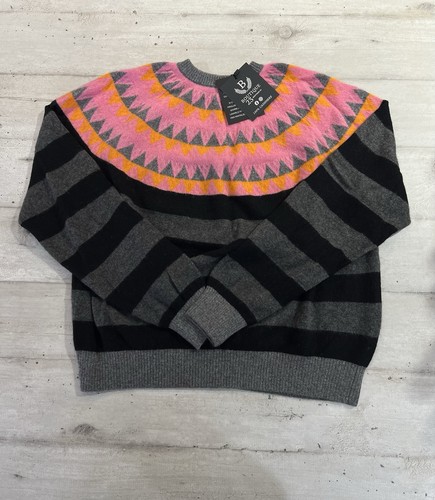 Maglione 100 puro cashmere - puro,