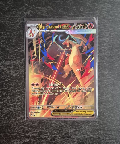 Mega charizard custom - charizard,