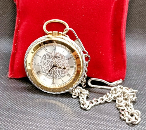 Orologio tasca futura - da,