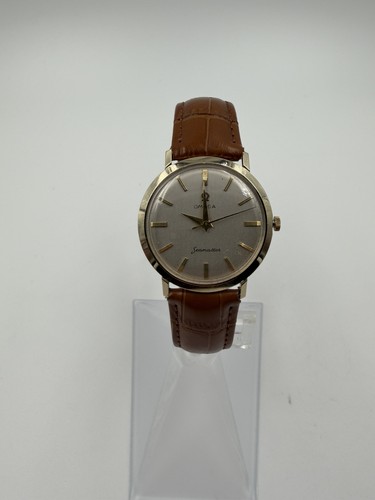 Omega seamaster 1958 cal - omega, ~1958,