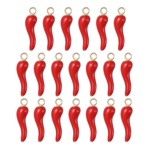 Charm smalto pezzi per - 20,