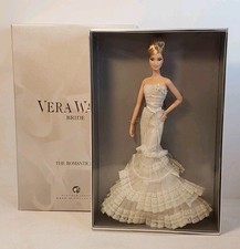 Bambola barbie romanticista - bambola,