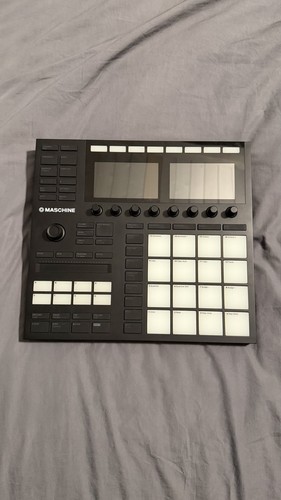 Machine native - machine, 3