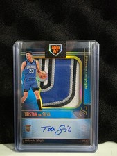 2024-25 Panini Silhouette