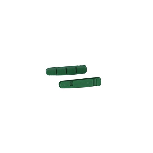 Xlc set pattini freno road - xlc,