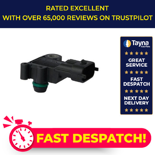 Sensore map adatto ford - map, a
