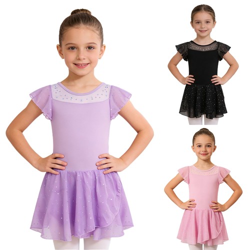 Costume bambina bambina manica