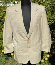 Gucci Blazer Vintage Glen