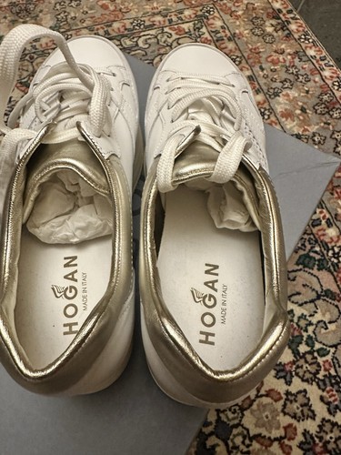 Hogan sneaker donna bianco - hogan,