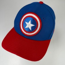 New Era Cappello Ragazzi Blu