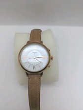 Smartwatch ibrido Fossil Q