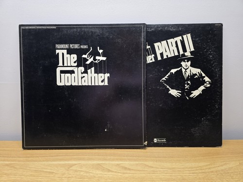 1972 the godfather - the, &