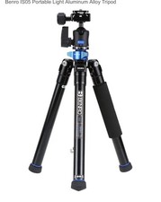Benro IS05 Portable Light
