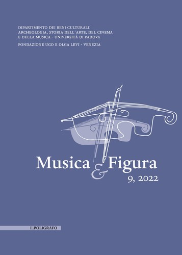 Musica figura vol - &, (2022).