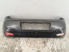 PARAURTI POSTERIORE 71777636 per FIAT PUNTO EVO (3J) (08/09>07/13<) 1.2 S&S