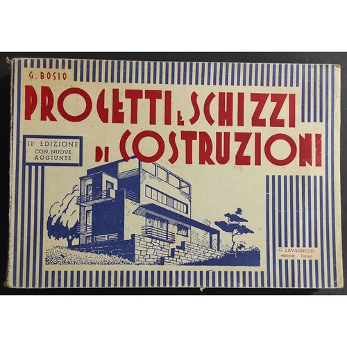 Progetti schizzi di - progetti,