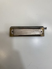 Armonica Cromatica Vintage