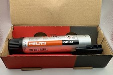 Cartuccia gas NOS Hilti