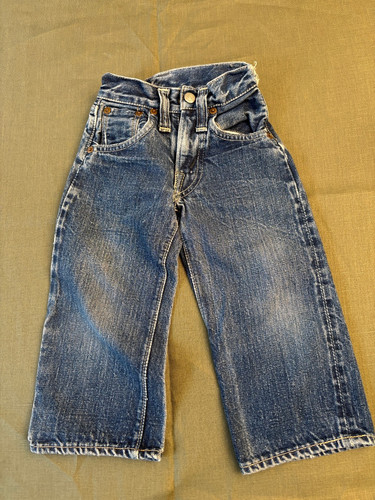 Jeans levis big vintage - levis,