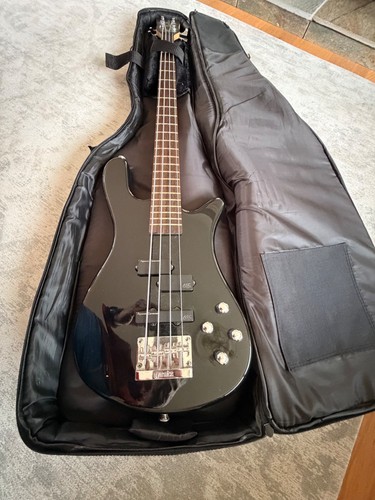 Warwick rockbass streamer - warwick,
