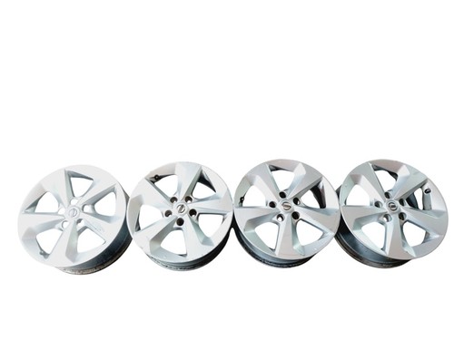 R17 cerchi nissan qashqai - nissan,