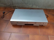 DVD COMBO VHS SAMSUNG GUASTO (PER RICAMBI)