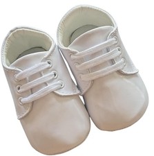 Scarpe da battesimo bambino