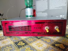 Contatore di frequenza Faa Dg650 Frequency Counter