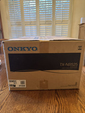 Onkyo TX-NR525 5.2 OTTIME
