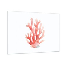Quadro su Vetro 100x70cm