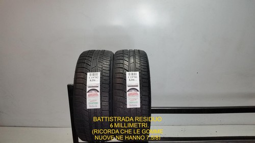 Gomme usate termiche - gomme,