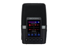 Zoom H2essential Registratore