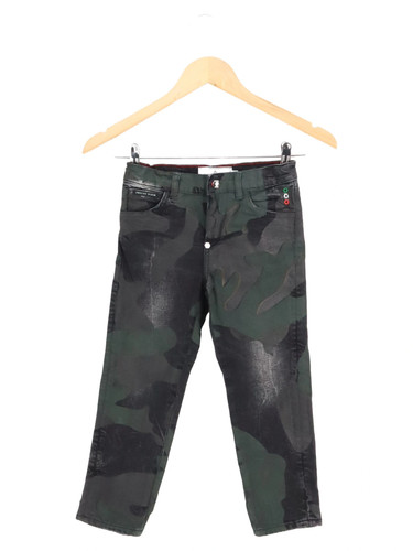 Philipp plein jeans bambini - plein,