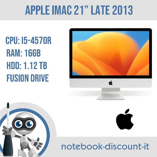 Apple imac 2013 cpu - apple,