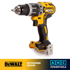 Dewalt DCD796N Trapano