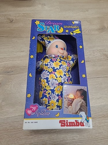 Lucciola simba vintage dream - simba,