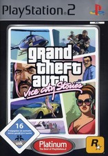 Grand Theft Auto: Vice City