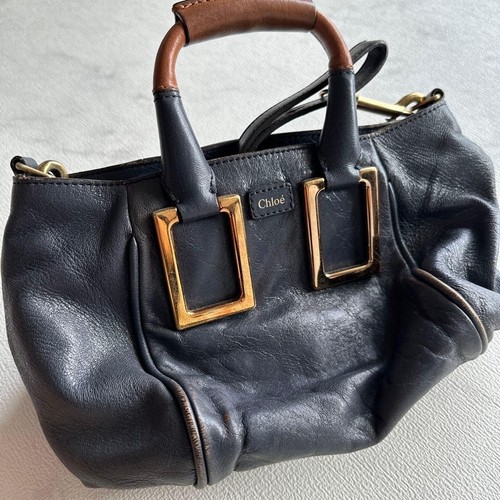 Borsa mano chloe - mano,