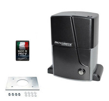 ATTUATORE MOTORE SI ADATTA A